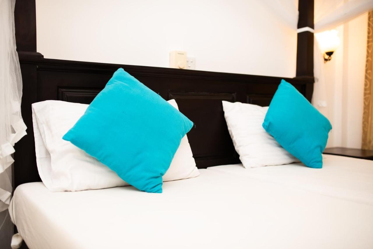 International Beach Hotel & Restaurant Hikkaduwa Ngoại thất bức ảnh